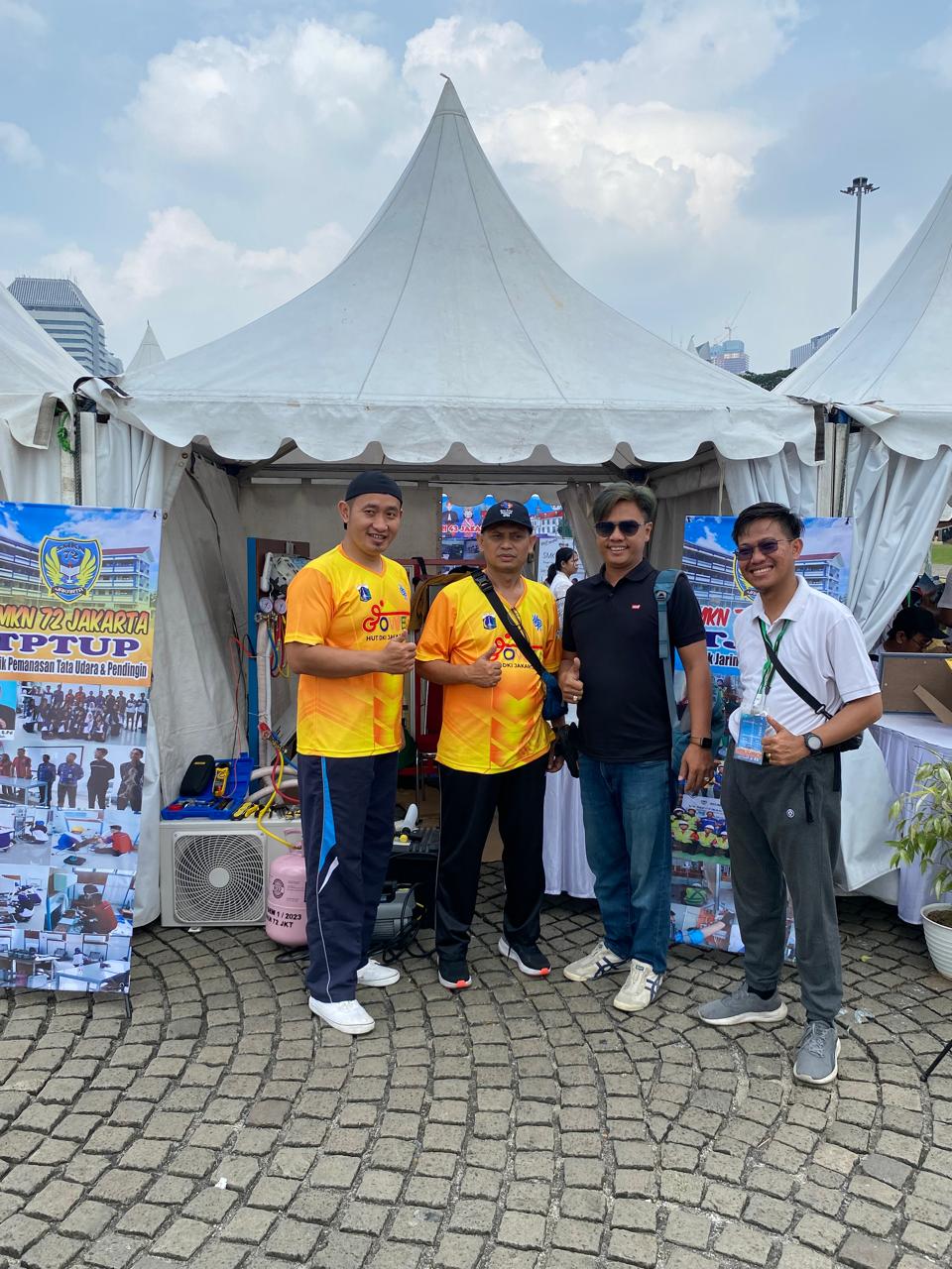 Event Organizer
