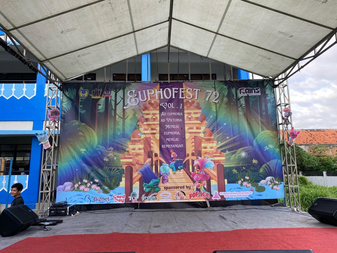 Event Organizer